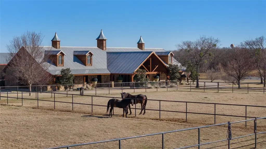 121 Harbor Lane, Hickory Creek, TX 75065