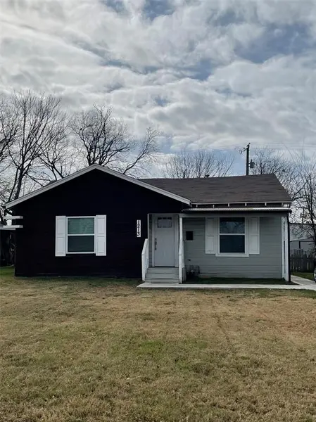 1213 S 31st Street, Beverly Hills, TX 76711