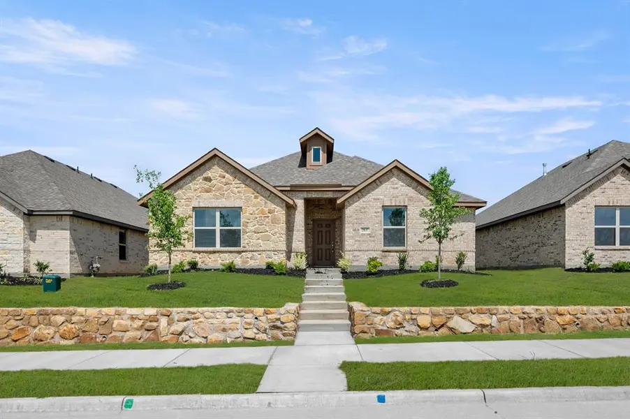 2837 Hay Lane, Midlothian, TX 76065