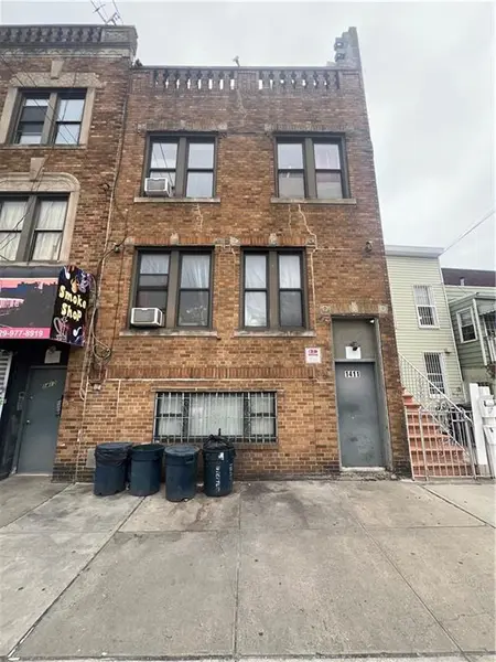 1411 Neptune AVE, Brooklyn, NY 11224