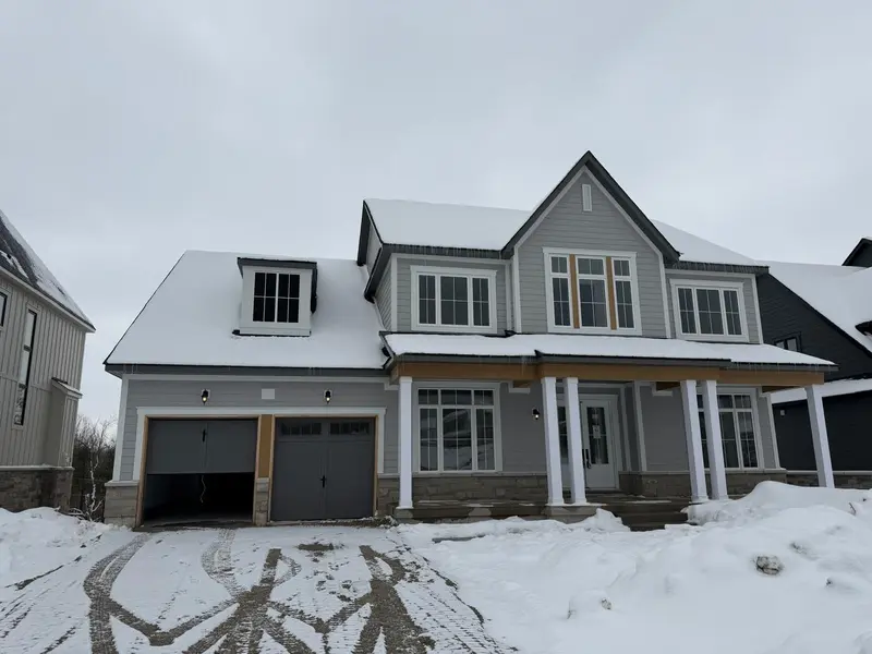 92 PEARSALL PL, Oro-medonte, ON L0L 2L0
