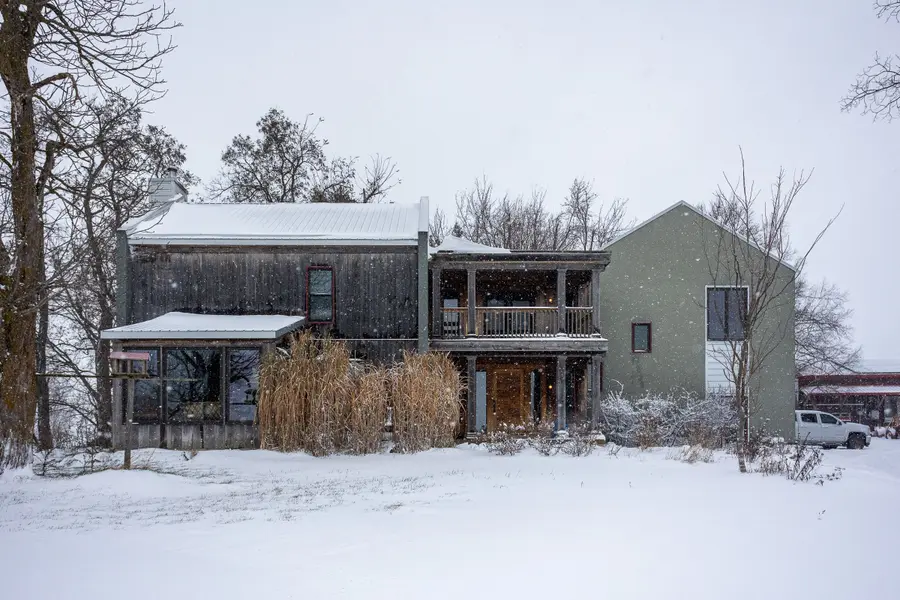 136709 Grey Road 12 N/A, Grey Highlands, ON N4L 1W6