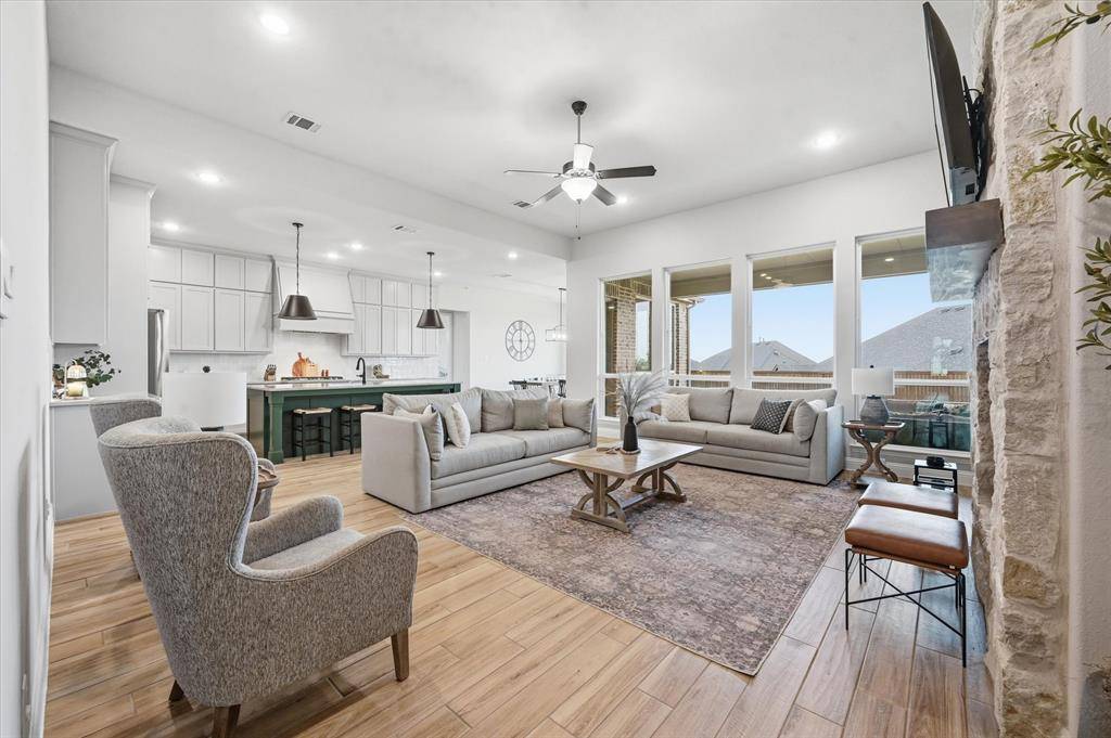 535 Syracuse Street, Haslet, TX 76052