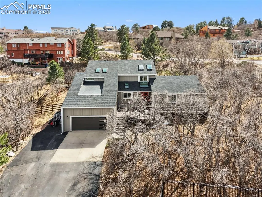 475 Brandywine DR, Colorado Springs, CO 80906