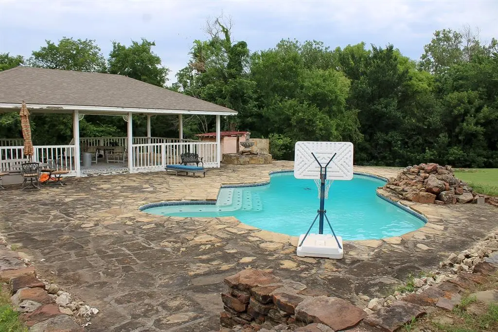 7650 Shade Tree Lane, Celina, TX 75009