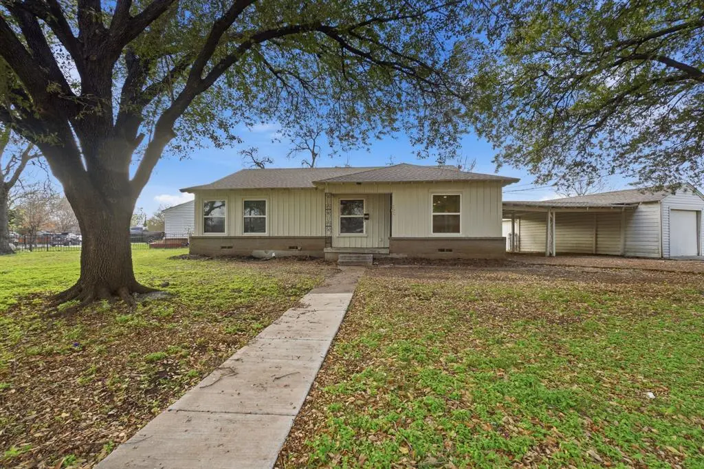 3459 Linda Drive, Dallas, TX 75220