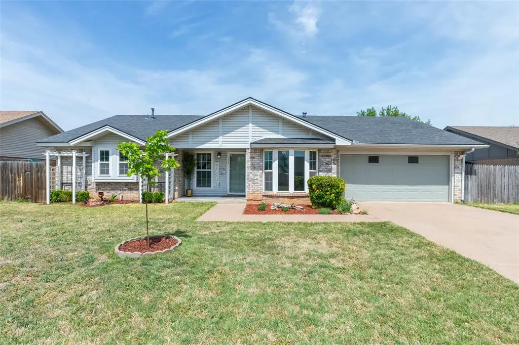 1418 Clarks Drive, Abilene, TX 79602