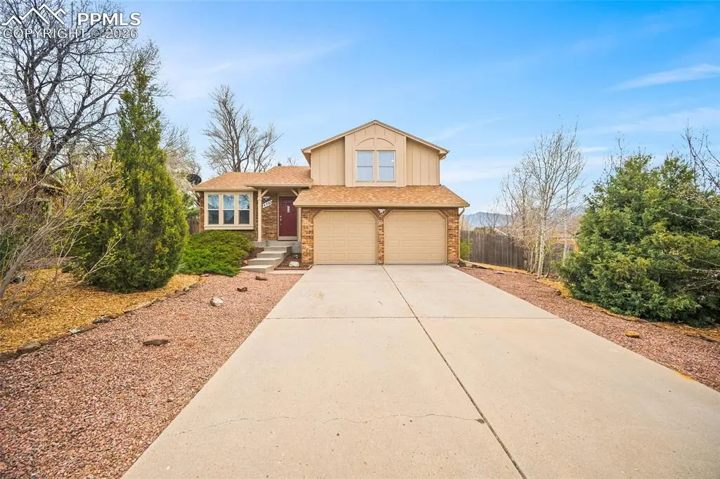 4502 Fenton RD, Colorado Springs, CO 80916