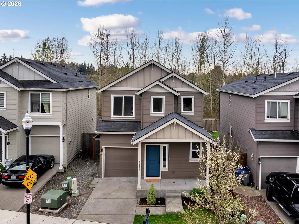 13105 NE 56TH CIR, Vancouver, WA 98682