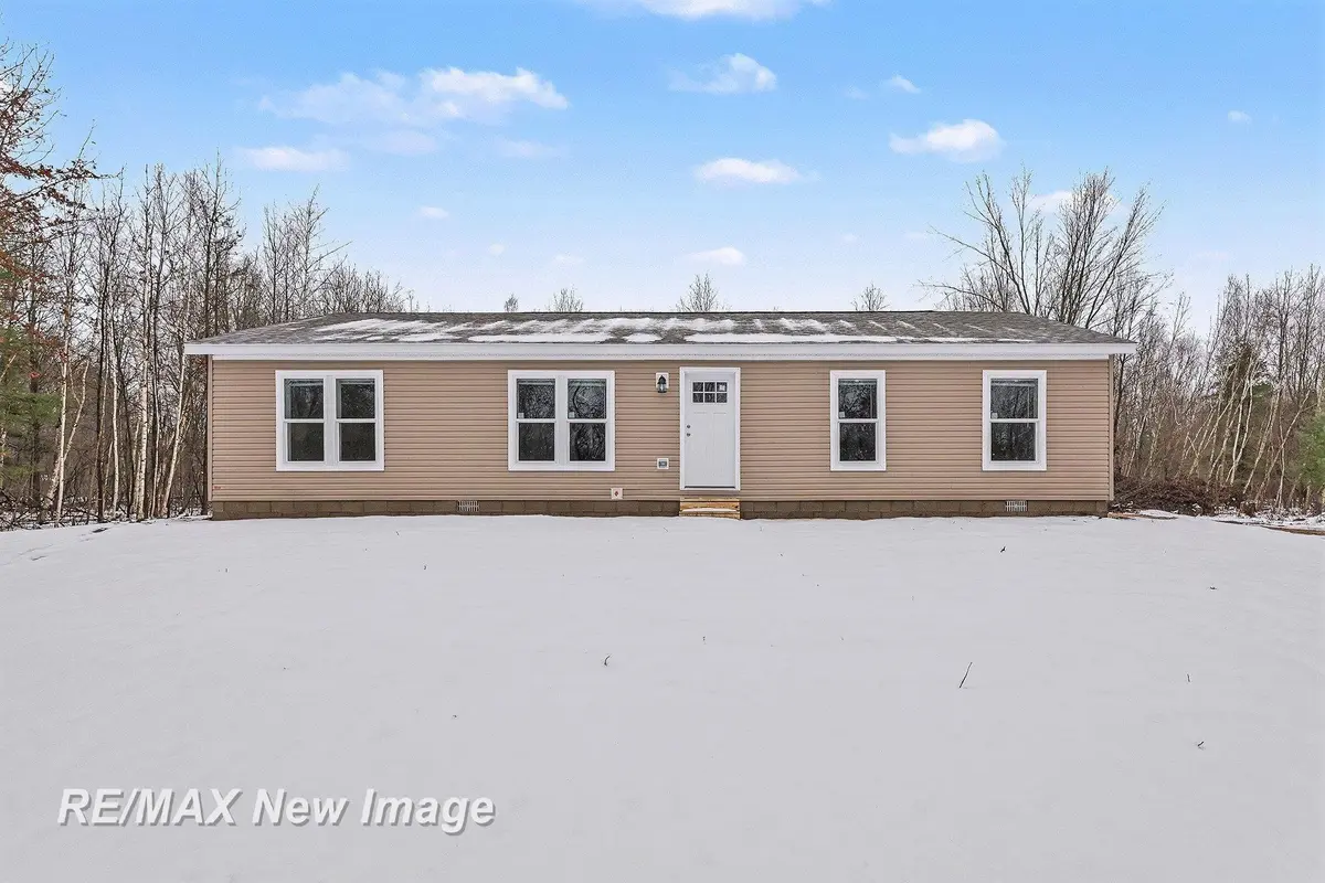 18925 W Townline RD, Brant Twp, MI 48655