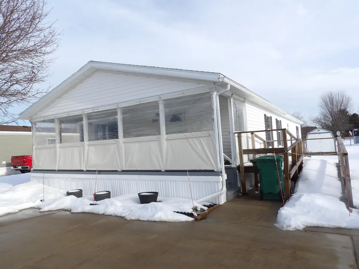 715 Mallard, Cadillac, MI 49601