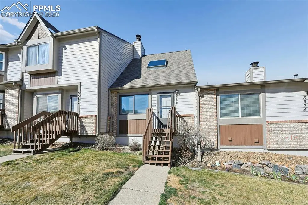 5568 Dunbar CT, Colorado Springs, CO 80918