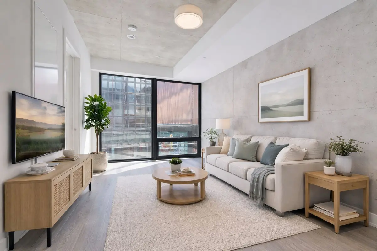 284 King ST E #503, Toronto C08, ON M5A 1K4