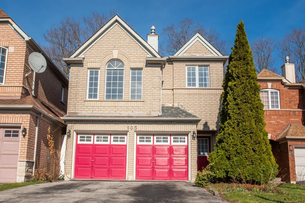 105 Moreau TRL, Toronto E04, ON M1L 4T9