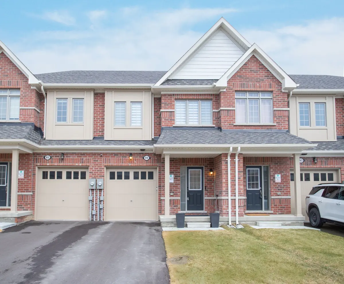 89 North Garden BLVD, Scugog, ON L9L 0E1