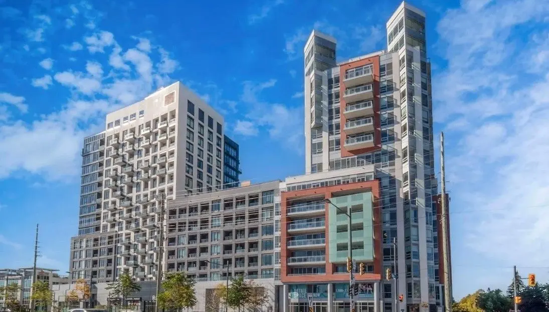 8888 Yonge ST #613, Richmond Hill, ON L4C 5V6