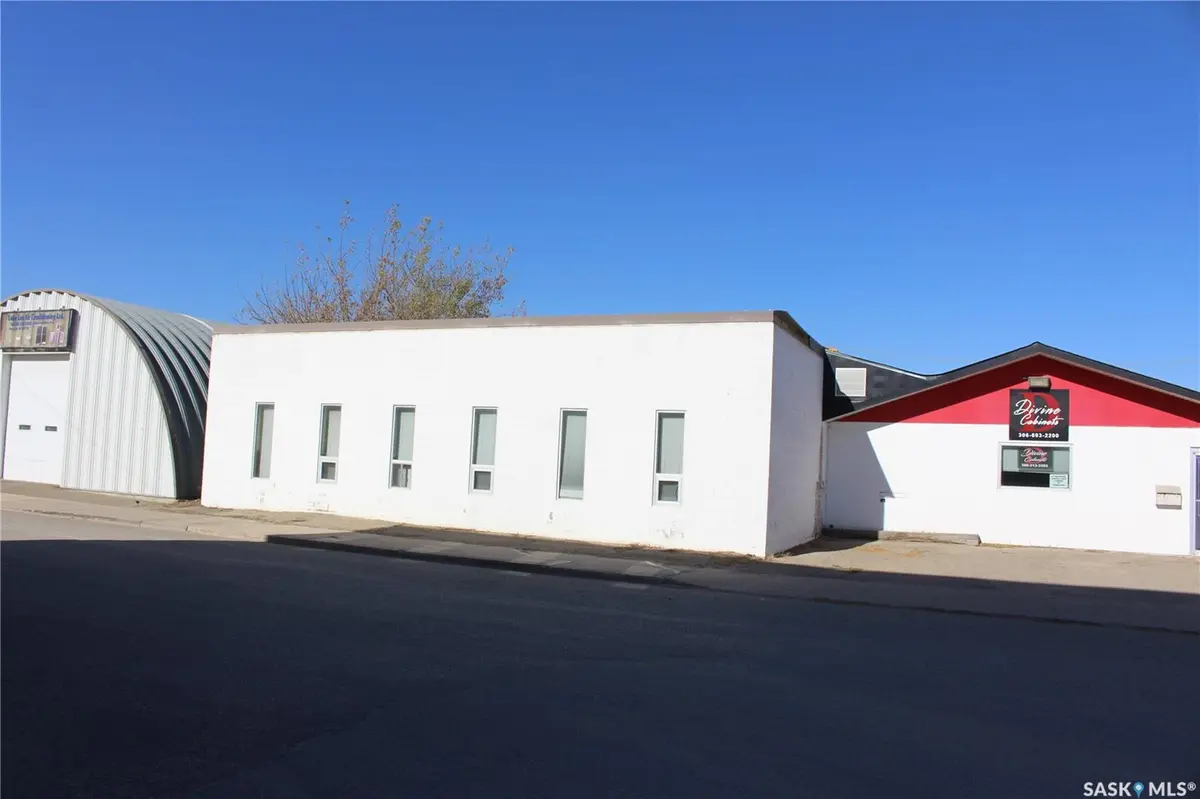 444 River STREET W, Moose Jaw, SK S6H 6J6