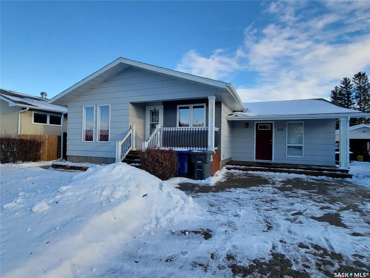 504 2nd STREET W, Wilkie, SK S0K 4W0