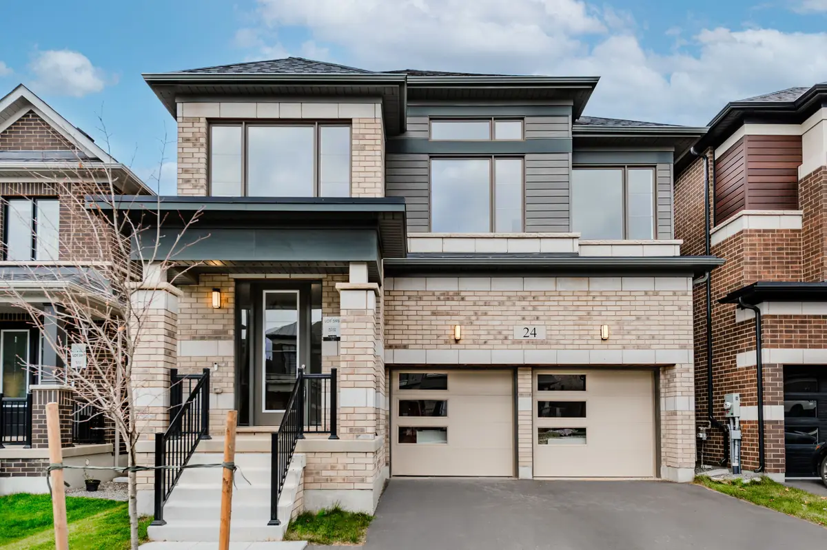 24 Gibson Dr DR, Erin, ON N0B 1T0