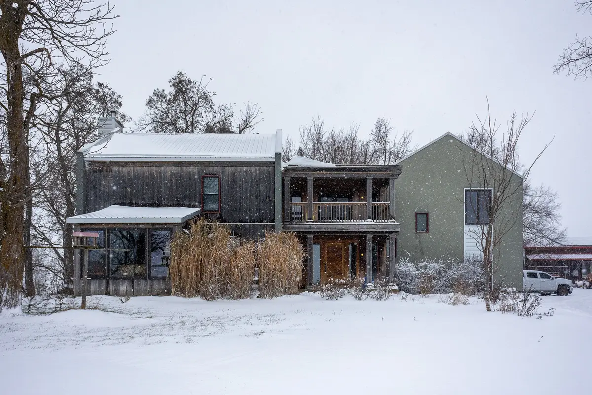 136709 Grey Road 12 N/A, Grey Highlands, ON N4L 1W6