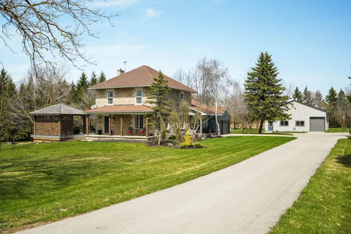 6827 Second Line, Centre Wellington, ON N1M 2W4