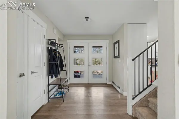 475 Brandywine DR, Colorado Springs, CO 80906