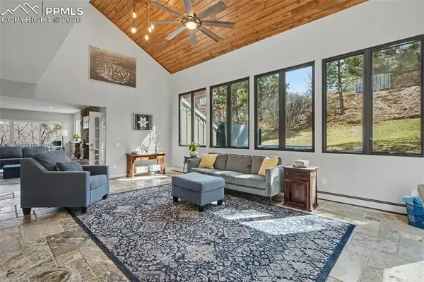 475 Brandywine DR, Colorado Springs, CO 80906