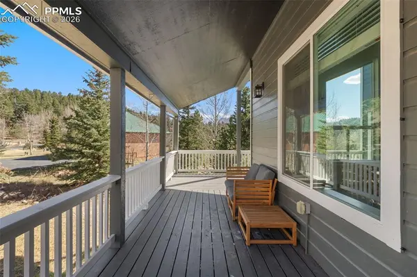 120 Red Clover CT, Woodland Park, CO 80863