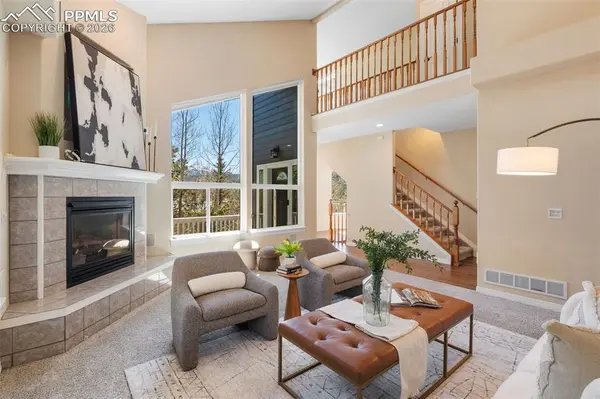 120 Red Clover CT, Woodland Park, CO 80863