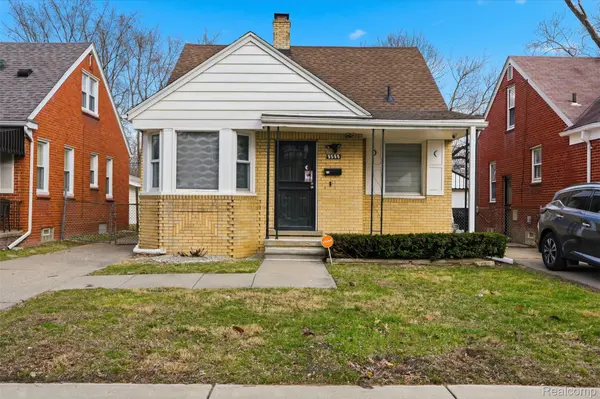 9586 Beaverland, Detroit, MI 48239