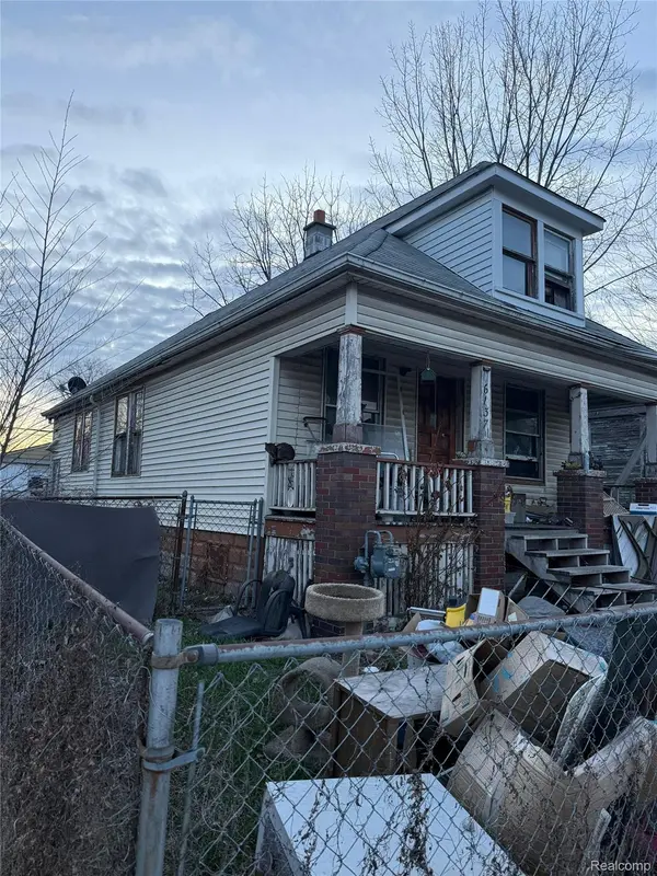 6137 Proctor ST, Detroit, MI 48210