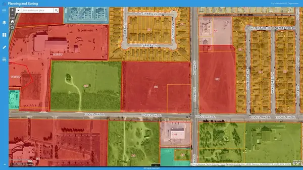 944 E Industrial Boulevard, Abilene, TX 79602