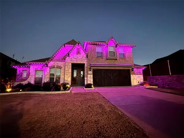 1239 Treasure Trail, Wylie, TX 75098