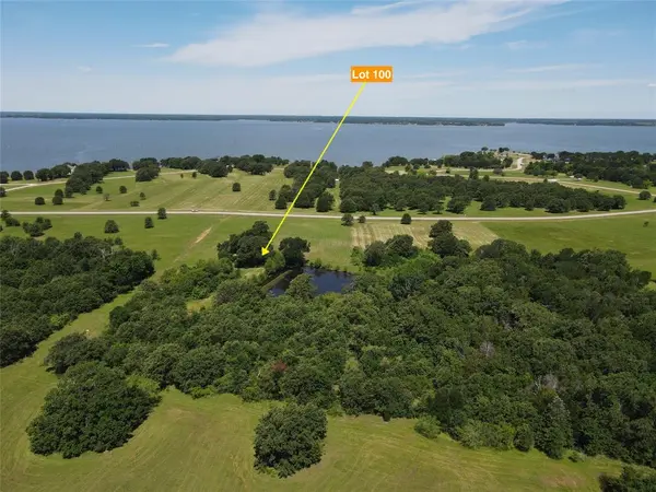 Lot 100 Lake Ridge Drive, Streetman, TX 75859