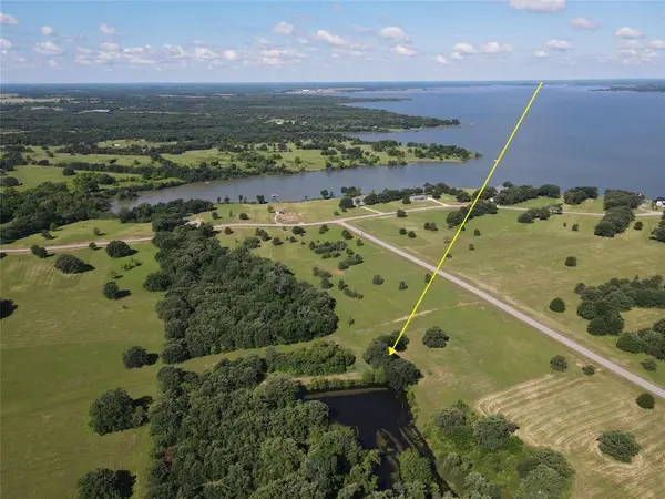 Lot 100 Lake Ridge Drive, Streetman, TX 75859