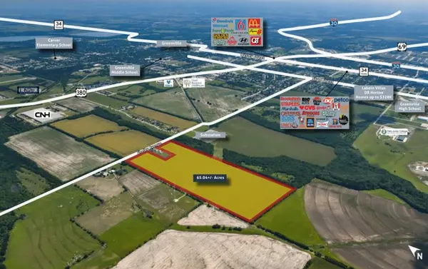 00 Shelby Avenue, Greenville, TX 75402