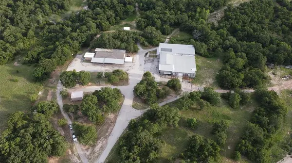 1341 Hildreth Pool Road, Bowie, TX 76230