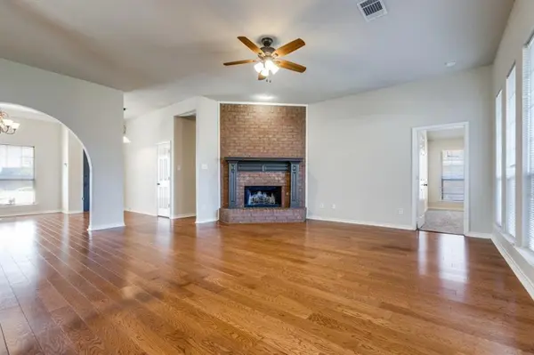 1320 Glendover Drive, Allen, TX 75013