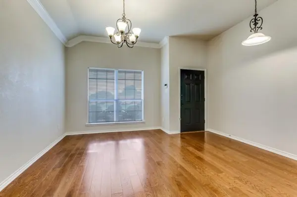 1320 Glendover Drive, Allen, TX 75013