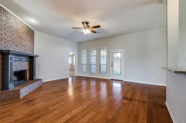 1320 Glendover Drive, Allen, TX 75013