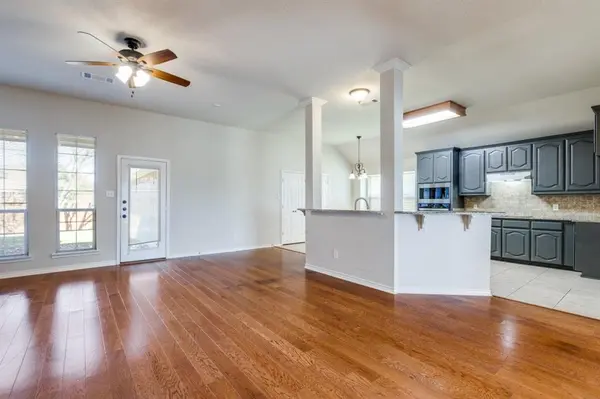 1320 Glendover Drive, Allen, TX 75013