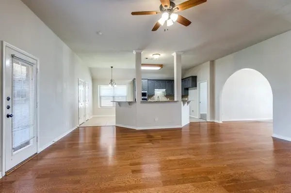 1320 Glendover Drive, Allen, TX 75013