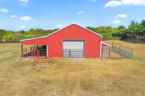 4451 Shiloh Road, Midlothian, TX 76065