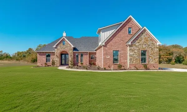 408 Shelby Trail, Bells, TX 75414