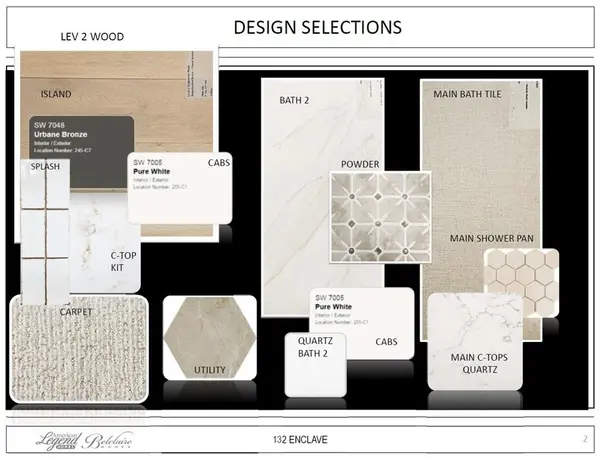 132 Enclave Drive, Lakewood Village, TX 75068