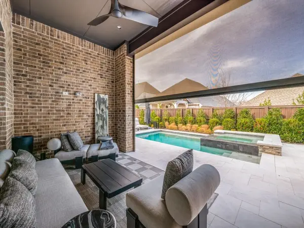 6224 Montage Drive, Mckinney, TX 75071