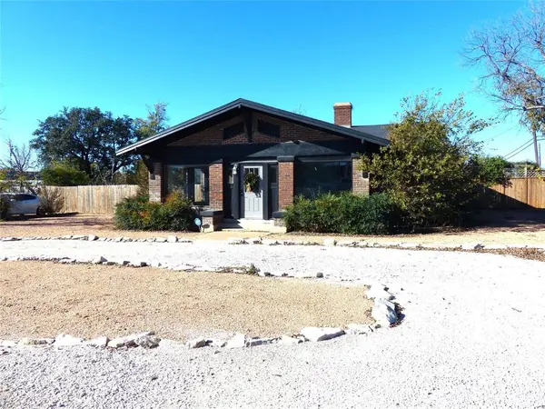 617 N Bridge, Brady, TX 76825