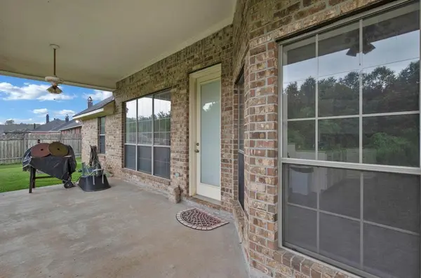 9841 Freedoms Way, Keithville, LA 71047