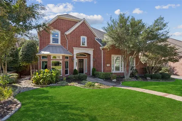 2628 Elmbrook Drive, Carrollton, TX 75010