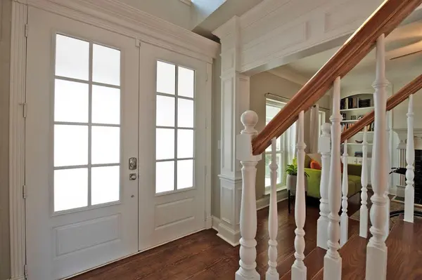 405 Chippendale Drive, Heath, TX 75032